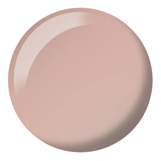 DC Duo Matching Color - #2436 Blush Haze 5