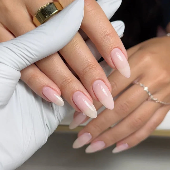 DC Duo Matching Color - #2436 Blush Haze 7