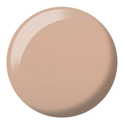 DC Duo Matching Color - #2437 Satin Luna 6