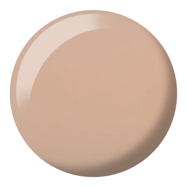 DC Duo Matching Color - #2437 Satin Luna 6