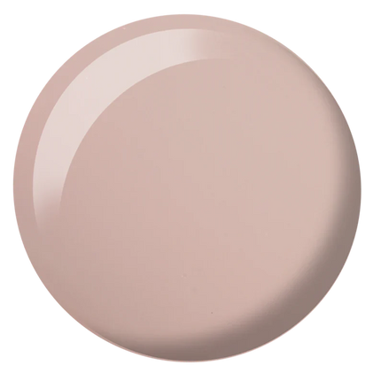 DC Duo Matching Color - #2443 Sheer Sugar 5