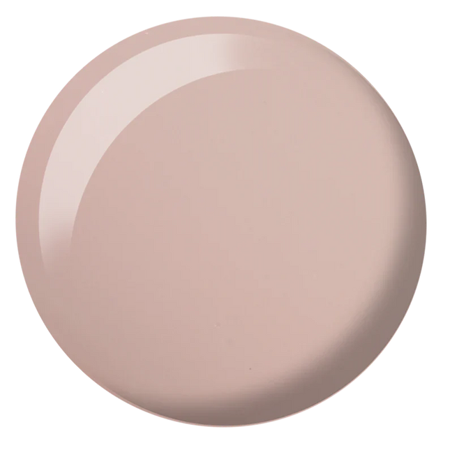 DC Duo Matching Color - #2443 Sheer Sugar 5
