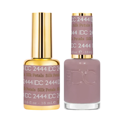 DC Duo Matching Color - #2444 Silk Petals