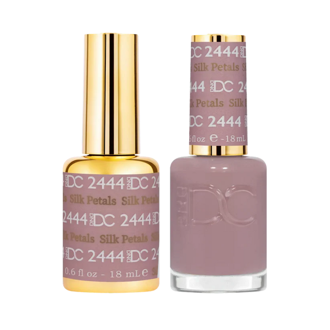 DC Duo Matching Color - #2444 Silk Petals
