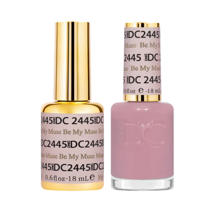 DC Duo Matching Color - #2445 Be My Muse