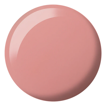 DC Duo Matching Color - #2446 Rose Palais 2
