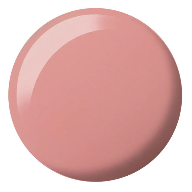 DC Duo Matching Color - #2446 Rose Palais 2