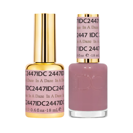 DC Duo Matching Color - #2447 In A Daze