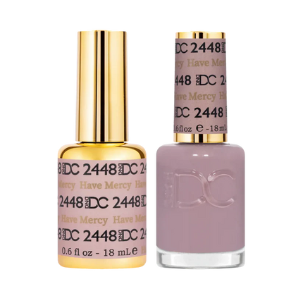 DC Duo Matching Color - #2448 Have Mercy