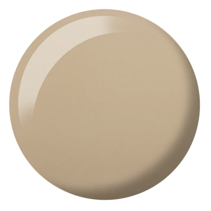 DC Duo Matching Color - #2449 Barely There 3