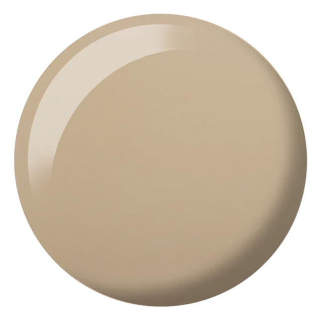 DC Duo Matching Color - #2449 Barely There 3
