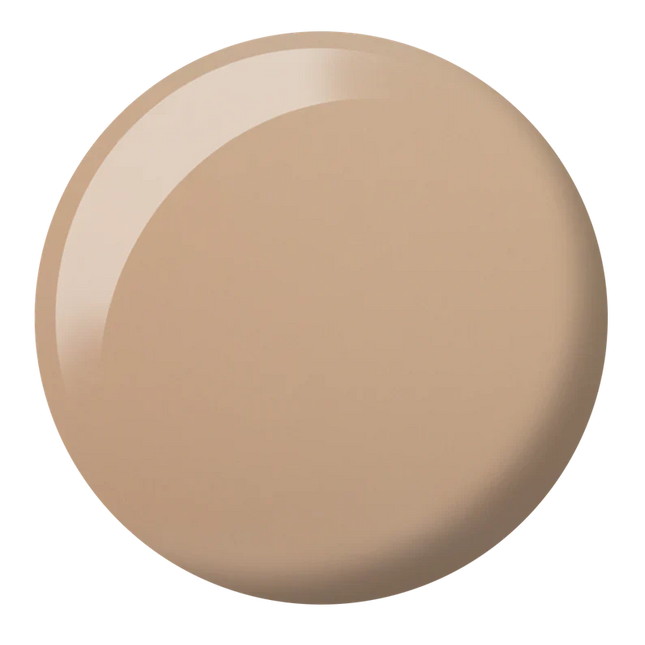 DC Duo Matching Color - #2450 Sheer Glow 3
