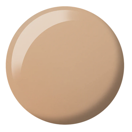 DC Duo Matching Color - #2451 Tan Lines 3