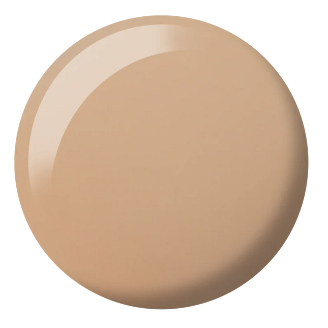 DC Duo Matching Color - #2451 Tan Lines 3