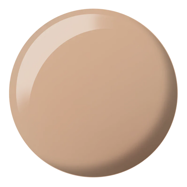 DC Duo Matching Color - #2456 Like Butter 4