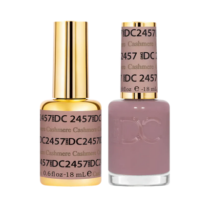 DC Duo Matching Color - #2457 Cashmere