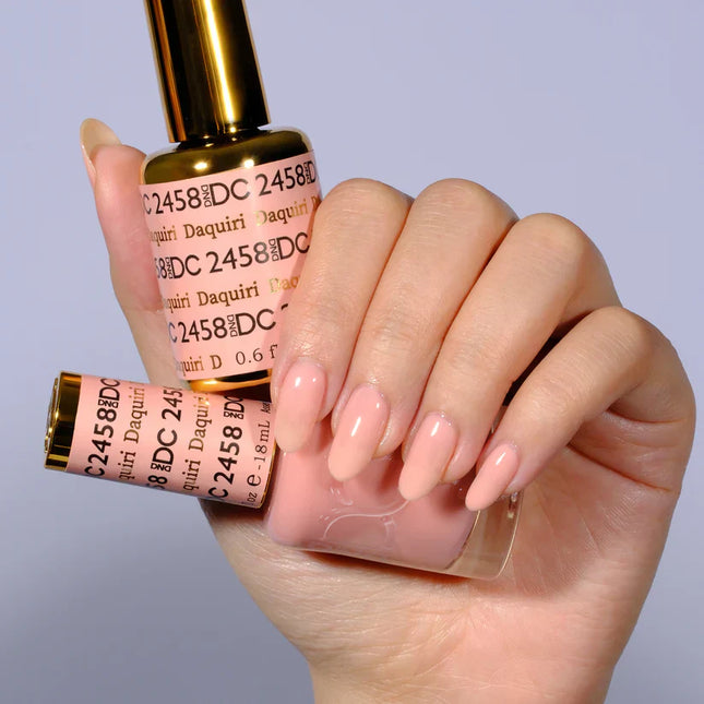 DC Duo Matching Color - #2458 Daiquiri 2