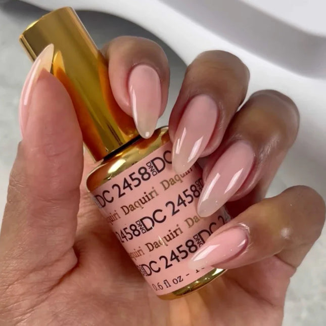 DC Duo Matching Color - #2458 Daiquiri 5
