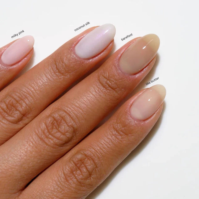 DC Duo Matching Color - #2460 Coconut Silk 8