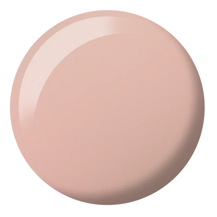 DC Duo Matching Color - #2461 Milky Pink 5