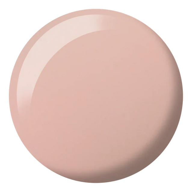 DC Duo Matching Color - #2461 Milky Pink 5