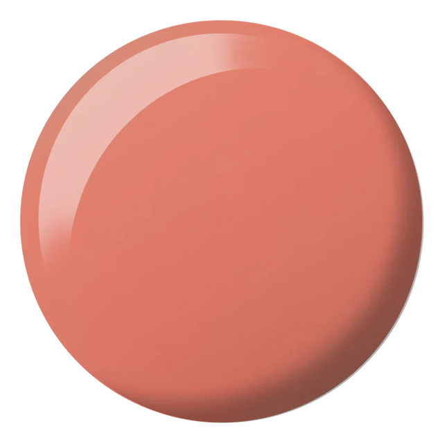 DC Duo Matching Color - #2462 Summa Peach 3