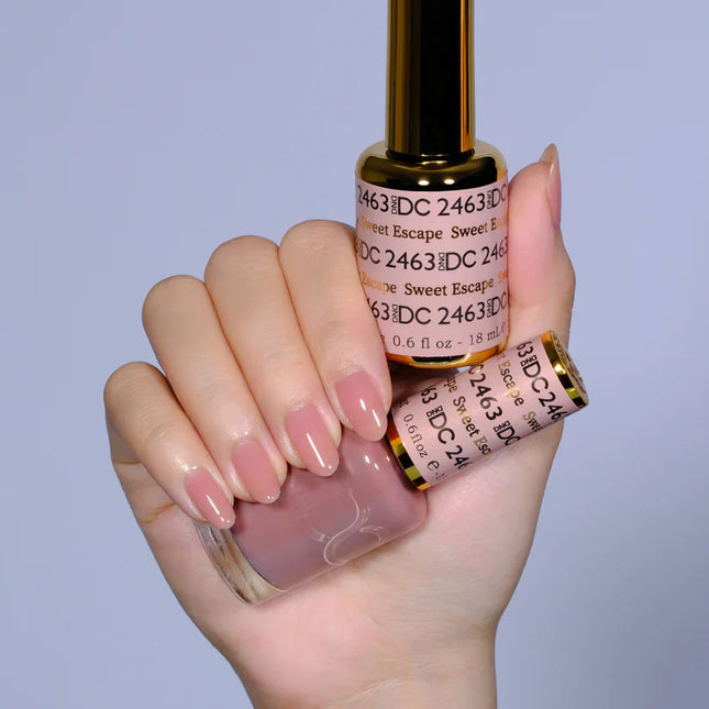 DC Duo Matching Color - #2463 Sweet Escape 2