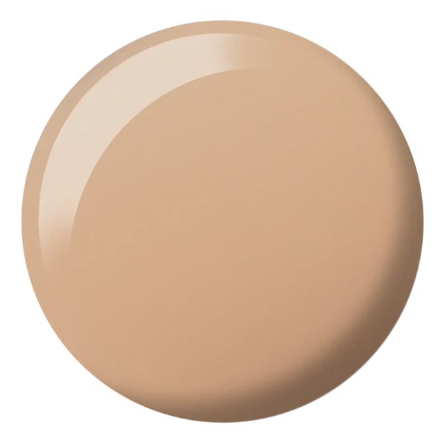 DC Duo Matching Color - #2464 Nude Galore 3