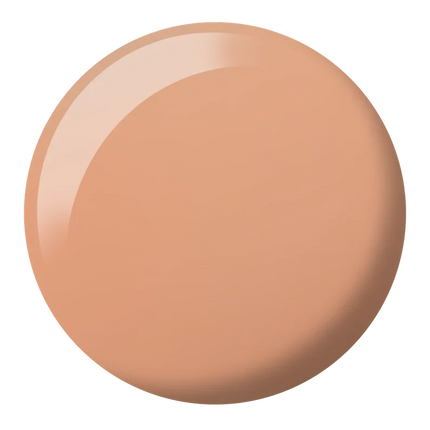 DC Duo Matching Color - #2465 Peachkini 3