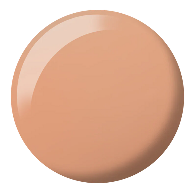 DC Duo Matching Color - #2465 Peachkini 3