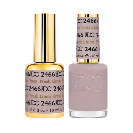 DC Duo Matching Color - #2466 Fresh Linen
