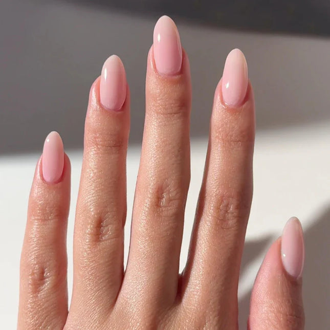 DC Duo Matching Color - #2468 Bubblegum 8