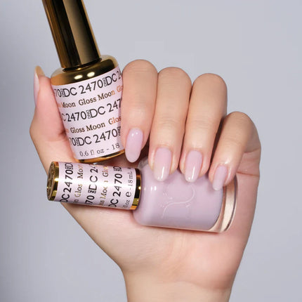 DC Duo Matching Color - #2470 Gloss Moon 2