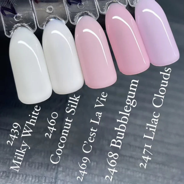 DC Duo Matching Color - #2471 Lilac Clouds 1