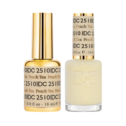 DC Duo Matching Color - #2510 Peach Tea 1