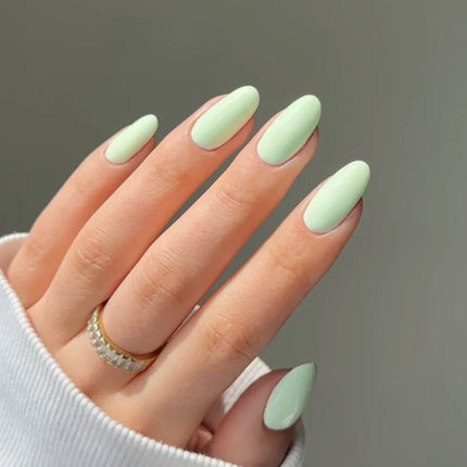 DC Duo Matching Color - #2512 Mint To Be 2