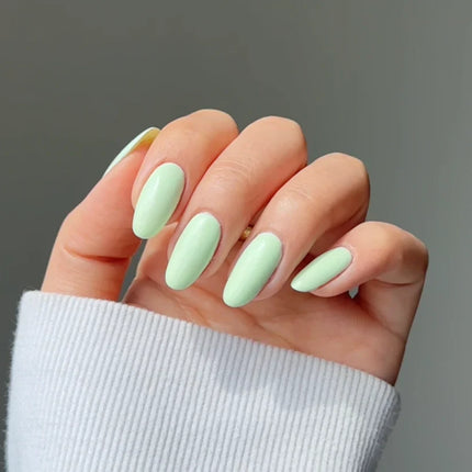 DC Duo Matching Color - #2512 Mint To Be 3