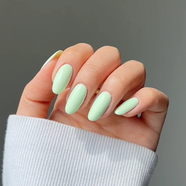 DC Duo Matching Color - #2512 Mint To Be 3