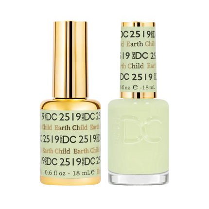DC Duo Matching Color - #2519 Earth Child