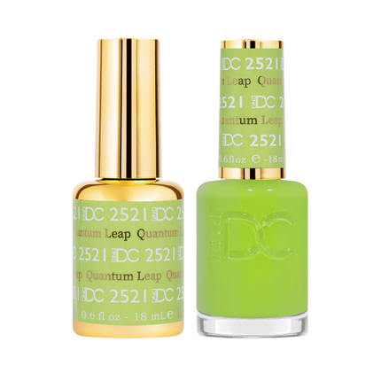DC Duo Matching Color - #2521 Quantum Leap