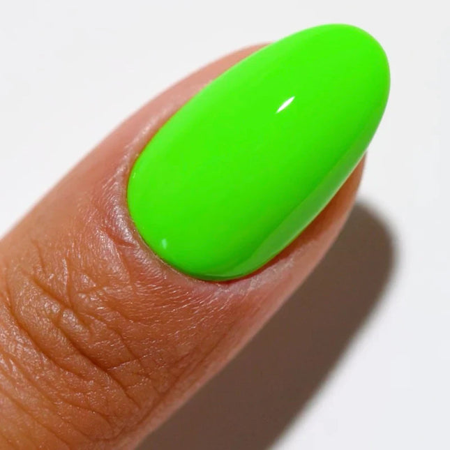 DC Duo Matching Color - #2522 Kiwi Kisses 4