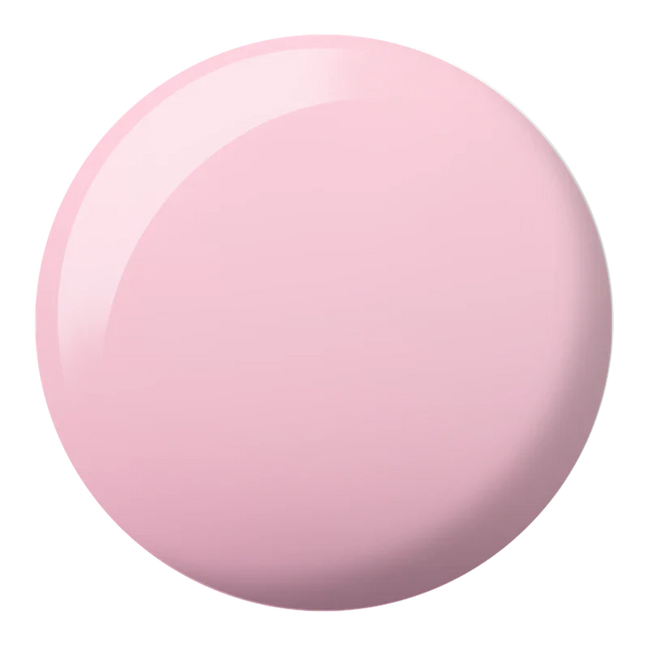 DC Duo Matching Color - #2531 Petal Power 4