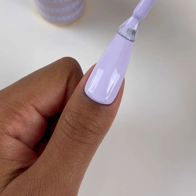 DC Duo Matching Color - #2532 Lavender Haze 4