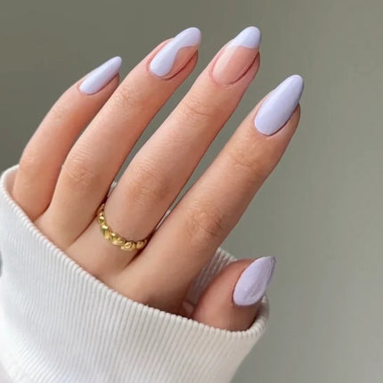 DC Duo Matching Color - #2532 Lavender Haze 5