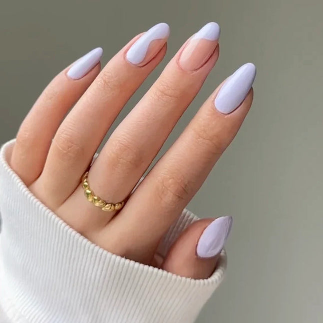 DC Duo Matching Color - #2532 Lavender Haze 5