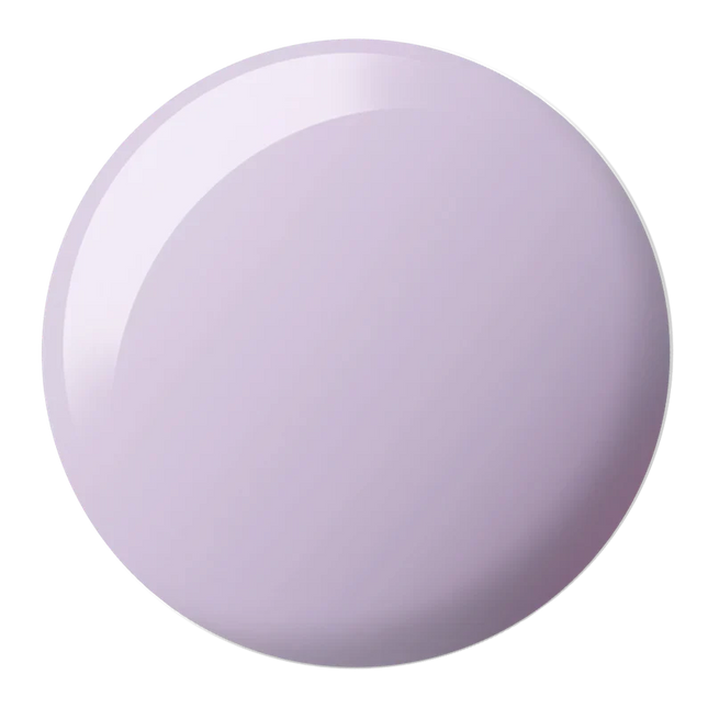 DC Duo Matching Color - #2532 Lavender Haze 7