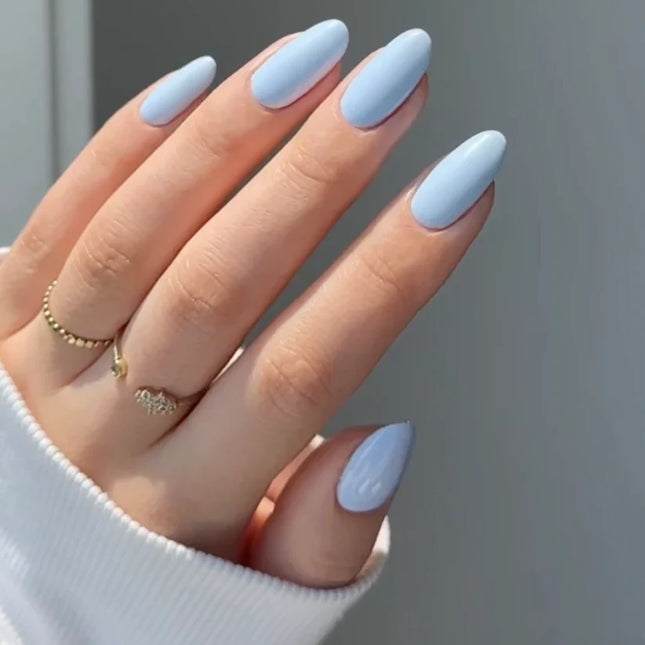 DC Duo Matching Color - #2533 Periwinkle 2