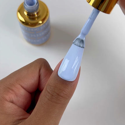 DC Duo Matching Color - #2533 Periwinkle 4