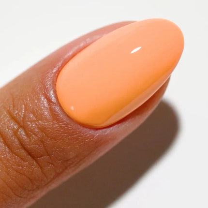 DC Duo Matching Color - #2538 Mandarin Glow 3