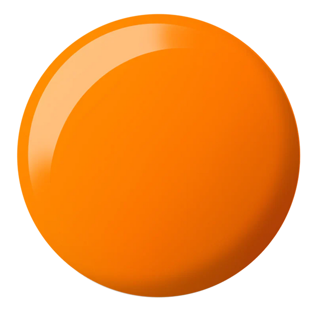 DC Duo Matching Color - #2539 Citrus Affairs 9